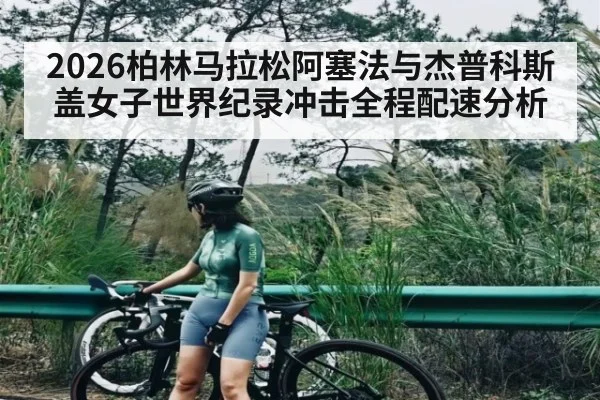 2026柏林马拉松阿塞法与杰普科斯盖女子世界纪录冲击全程配速分析