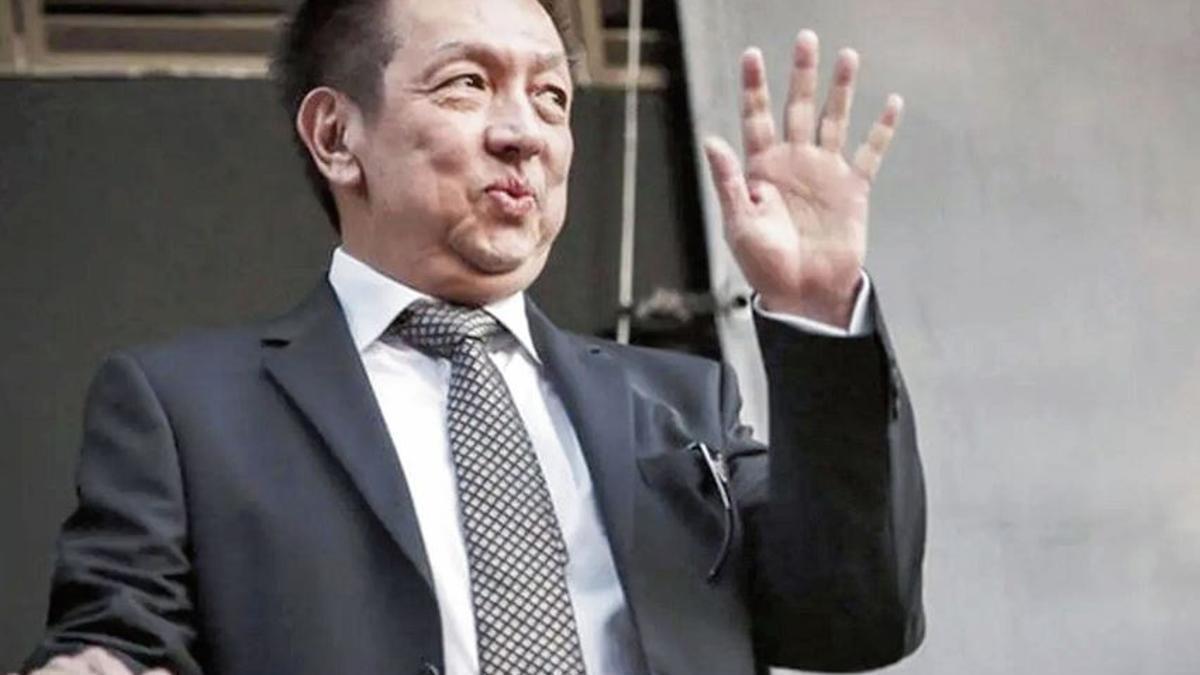 安博体育登录入口-每体：瓦伦西亚透明管理成空谈，林家7年未兑现诺言