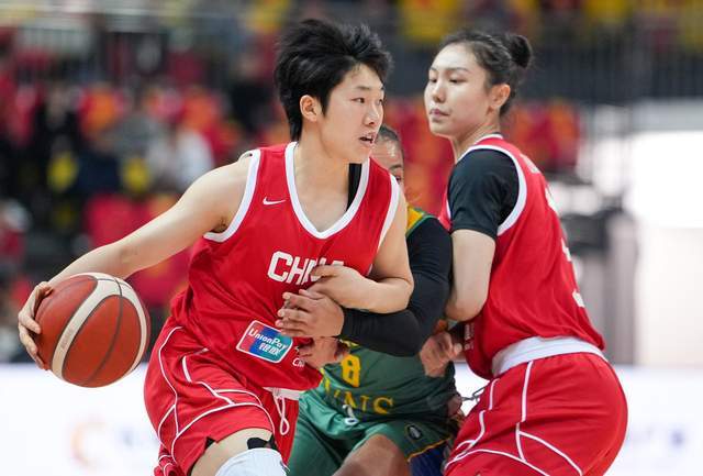 安博体育登录入口-中国女篮vs马里前瞻：韩旭&amp;amp;李月汝压阵，中国女篮期待开门红